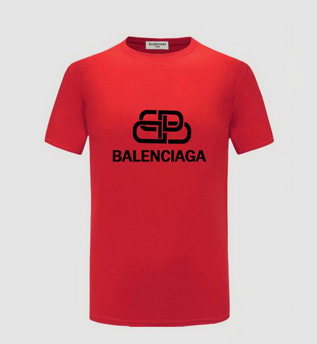 Balenciaga T-shirt Unisex ID:20220516-169